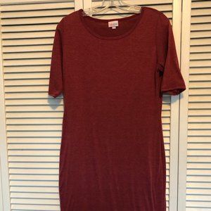 Julia Dress by LuLaRoe